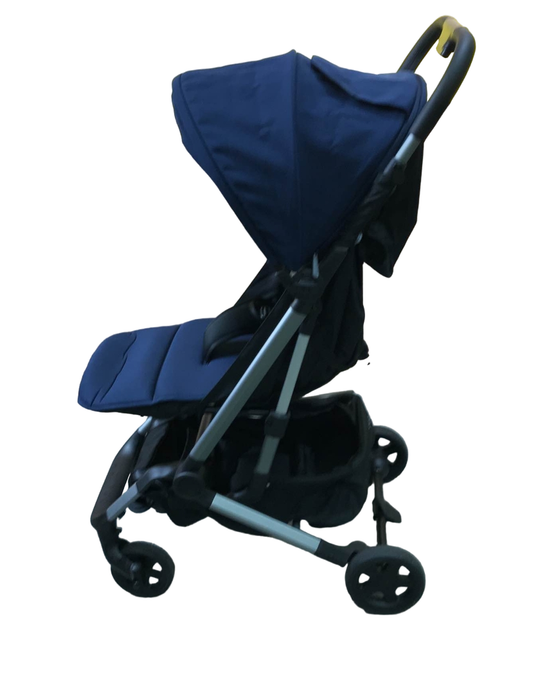 Shop Colugo Compact Stroller, 2022, Navy at Goodbuygears