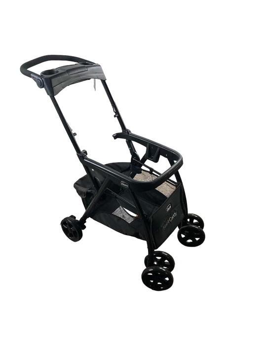 Shop Chicco KeyFit Caddy Stroller Frame, 2022 at Goodbuygears