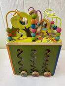 secondhand Activity Centers
