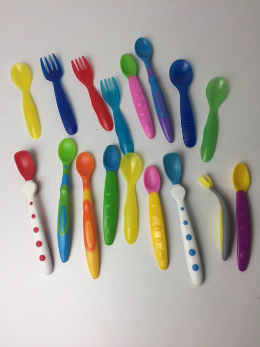 used BUNDLE Feeding Accessories