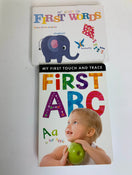 secondhand BUNDLE Board Books