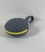 secondhand Skip Hop Grab & Go Silicone Pacifier Holder