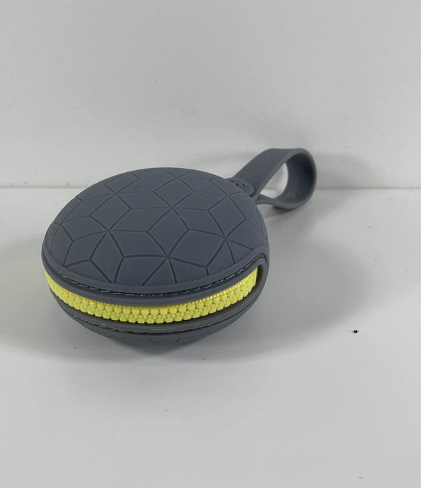 secondhand Skip Hop Grab & Go Silicone Pacifier Holder