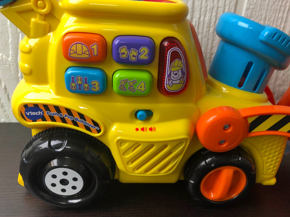 used Toys