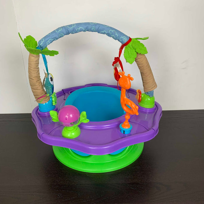 used Summer Infant 3-in-1 SupportMe Seat