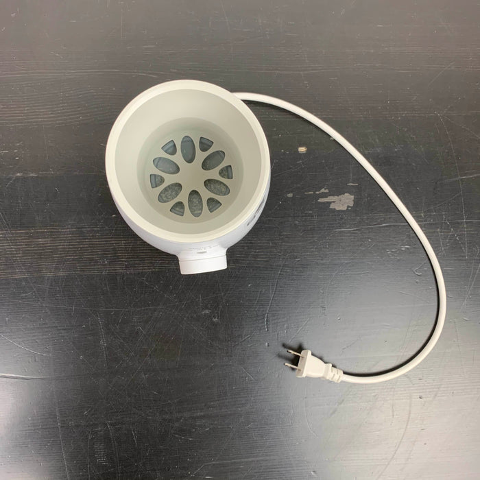 used Feeding
