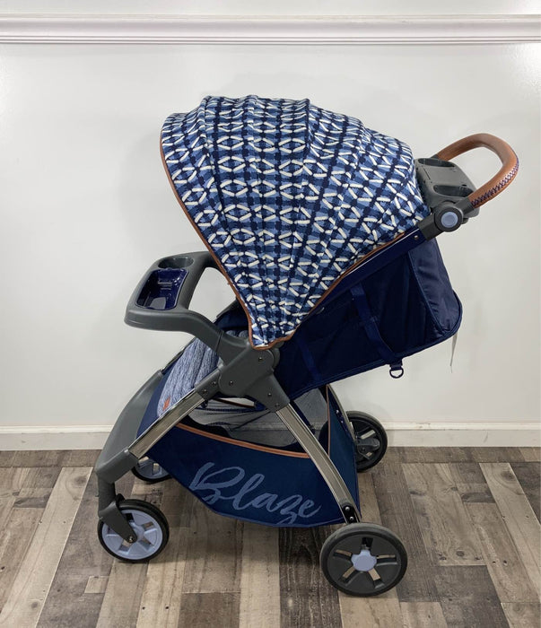 used Strollers