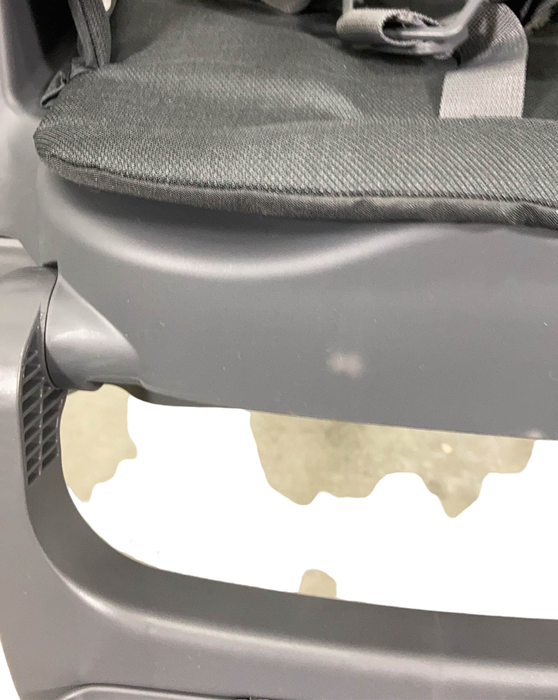 Shop Maxi-Cosi Minla 6-in-1 High Chair, Essential Graphite at Goodbuygears