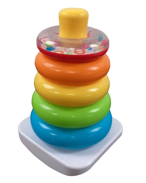 used Toys