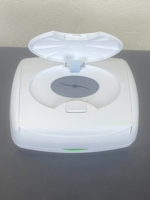 secondhand Prince Lionheart Ultimate Wipes Warmer