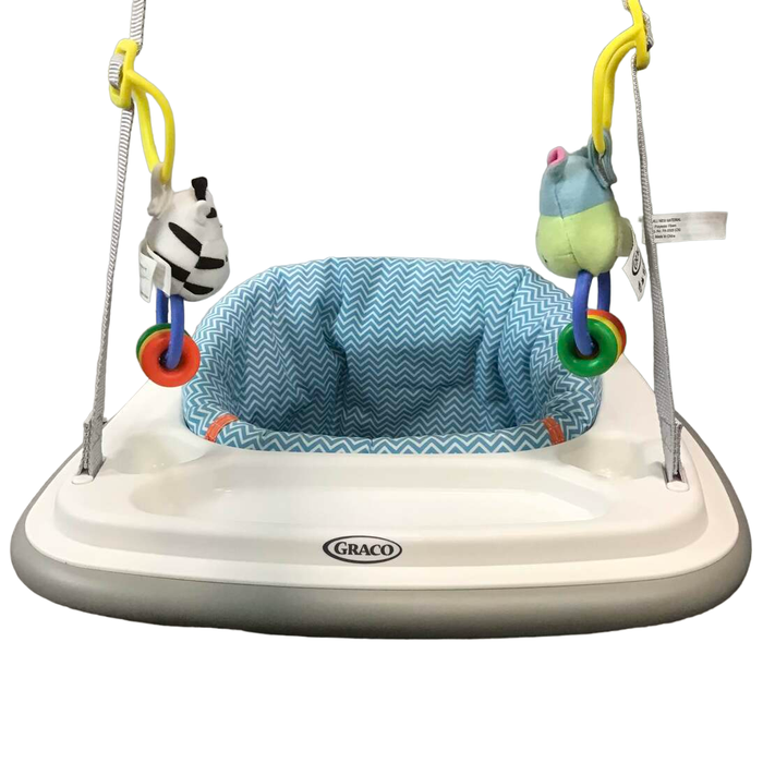 secondhand Infant Gear