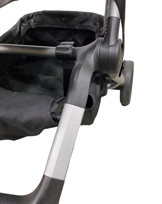 Shop Colugo Compact Stroller, 2023, Black at Goodbuygears