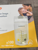 used Feeding