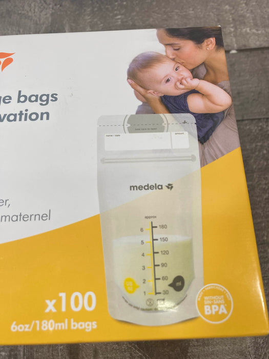 used Feeding