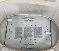 used 4moms MamaRoo Sleep Bassinet