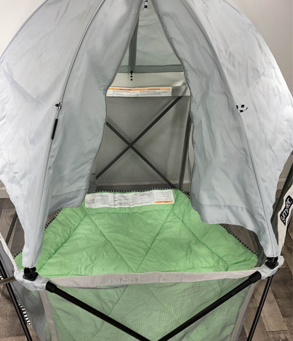 used Home Nursery