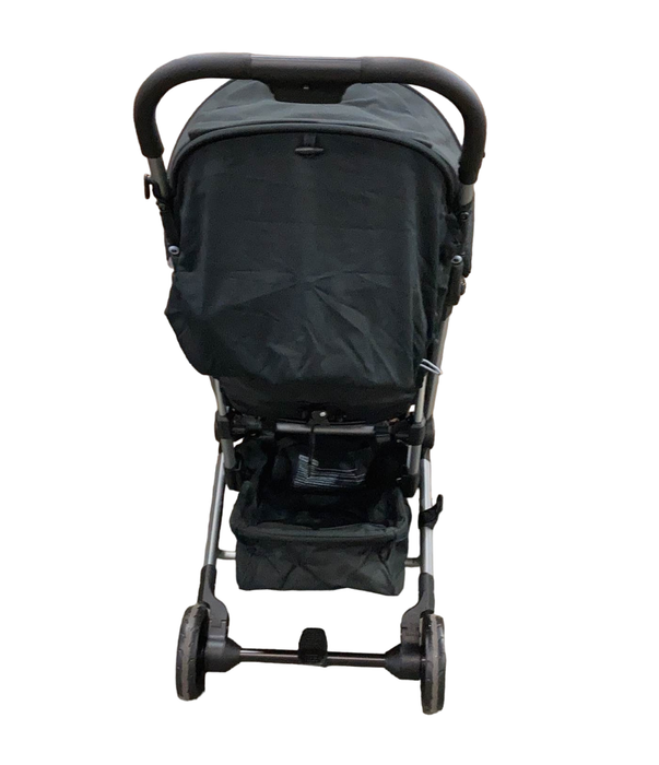 Shop Colugo Compact Stroller, 2023, Black at Goodbuygears