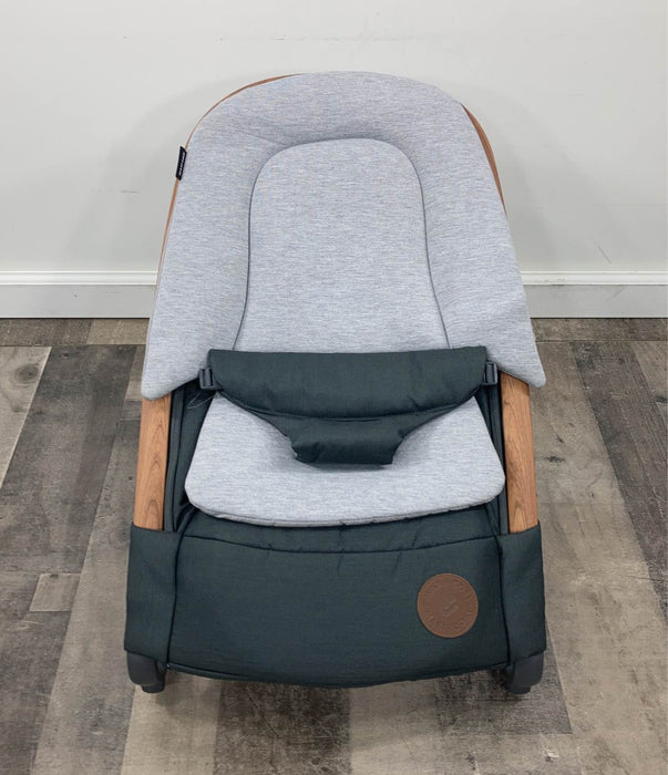 Shop Maxi-Cosi Kori 2-in-1 Rocker, Essential Graphite at Goodbuygears