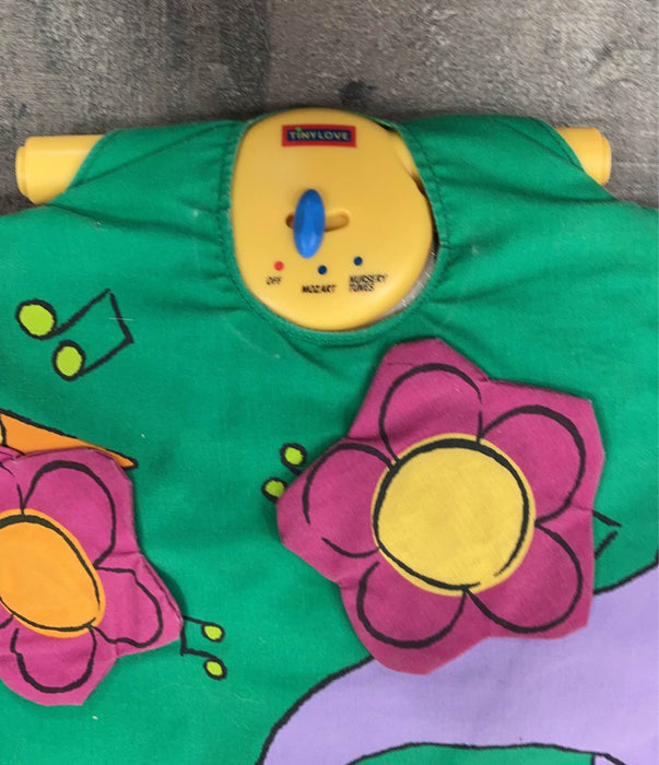used Infant Gear