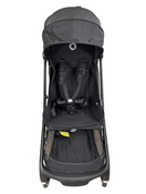Shop Bugaboo Butterfly Stroller, Midnight Black, 2022 at Goodbuygears
