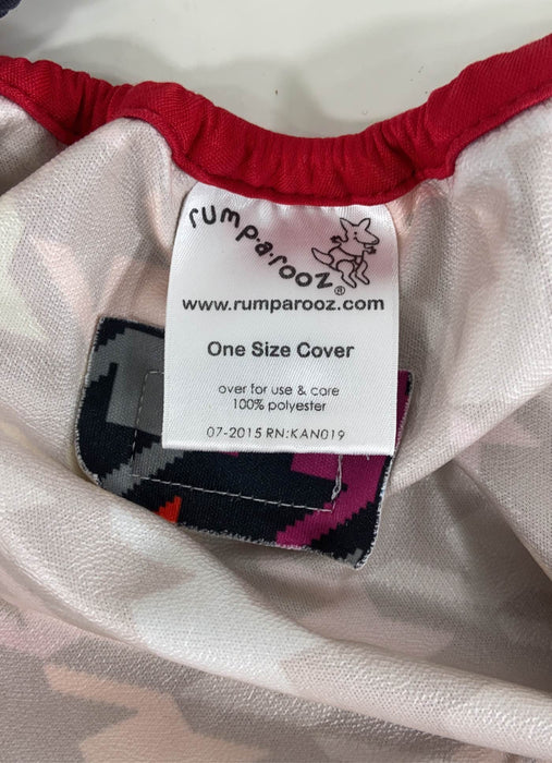 secondhand Diapering