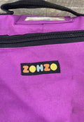 used Zohzo Car Seat Travel Bag
