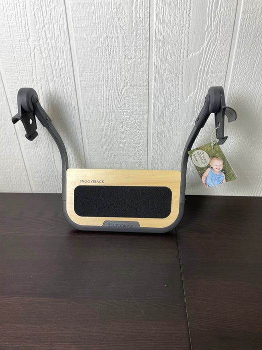 Shop UPPAbaby VISTA PiggyBack Ride-Along Board, 2015+ at Goodbuygears