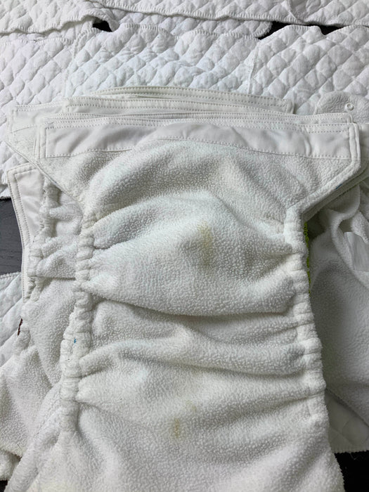 BUNDLE Cloth Diapers