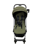 Shop Colugo Compact Stroller, 2023, Olive at Goodbuygears