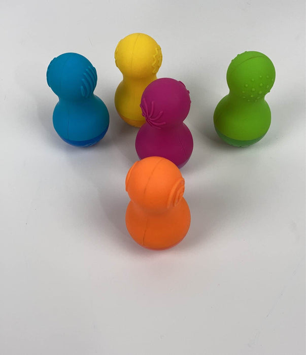 used Toys