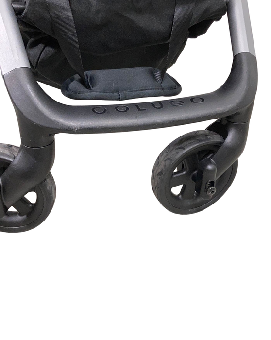 Shop Colugo Compact Stroller, 2023, Olive at Goodbuygears