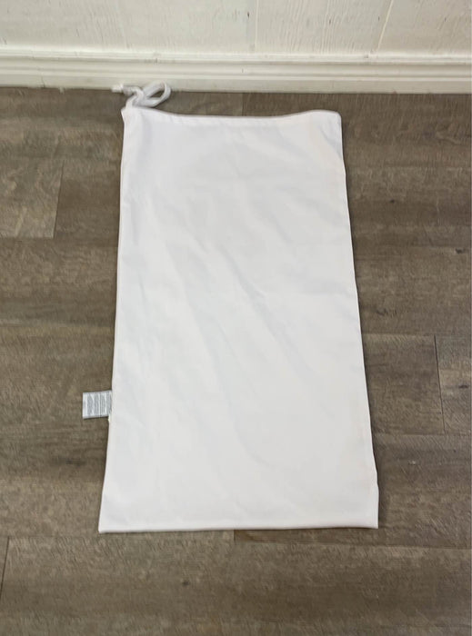used Diapering