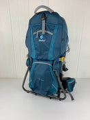 used Deuter Kid Comfort 2 Hiking Backpack