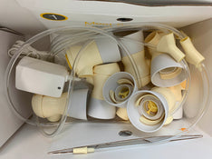 used Feeding Accessories