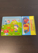 used BUNDLE Puzzles