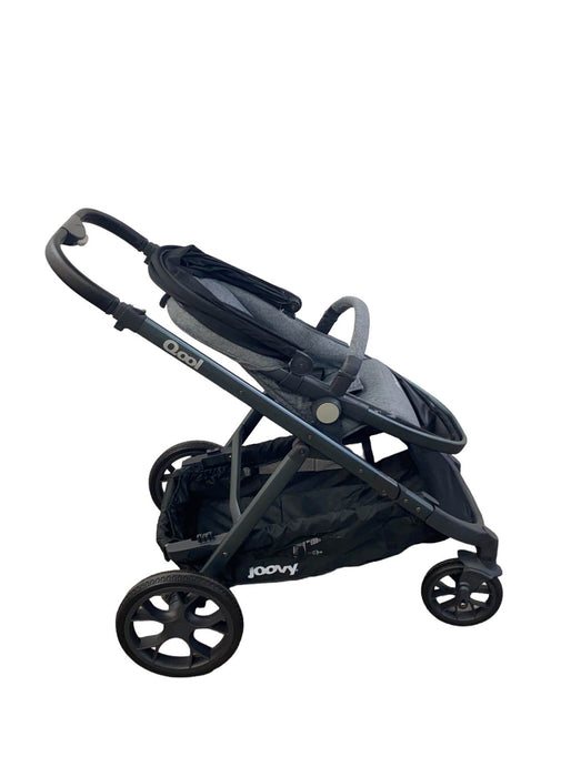 Shop Joovy Qool Stroller, 2021, Grey Melange at Goodbuygears