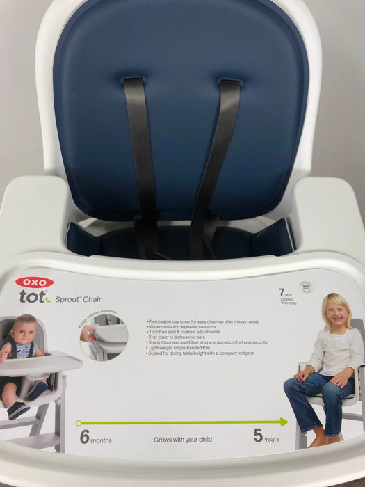 secondhand High Chairs