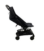 Shop Cybex Coya, 2023, Matte Black, Sepia Black at Goodbuygears