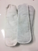used BUNDLE Newborn Cloth Diapers