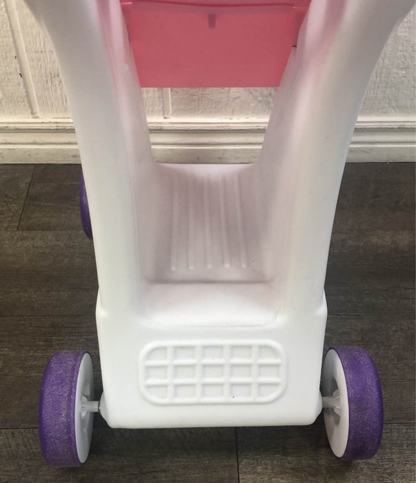 Little Tikes Shopping Cart