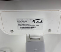 used Halo SnoozyPod Vibrating Bedtime Soother