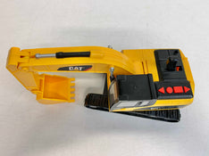 used BUNDLE CAT Construction Vehicles