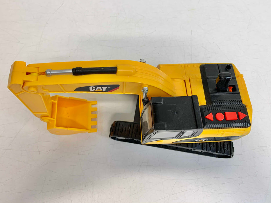 used BUNDLE CAT Construction Vehicles