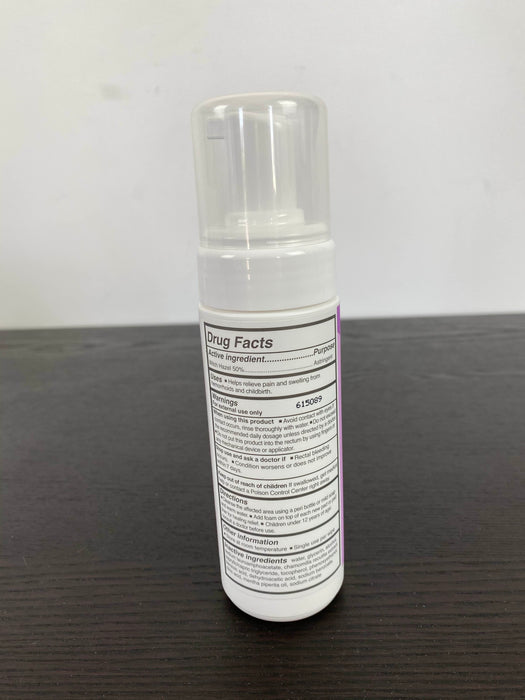 secondhand Frida Mom Perineal Witch Hazel Healing Foam