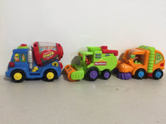 secondhand Toys
