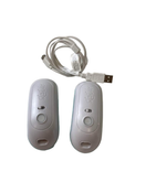 used LaVie Warming Lactation Massager