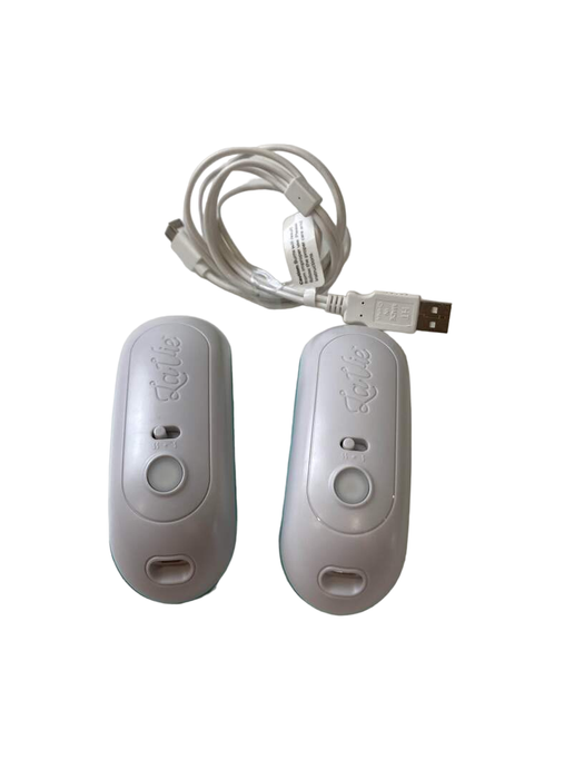 used LaVie Warming Lactation Massager