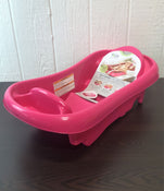 Shop The First Years Sure Comfort Newborn To Toddler Tub at Goodbuygears