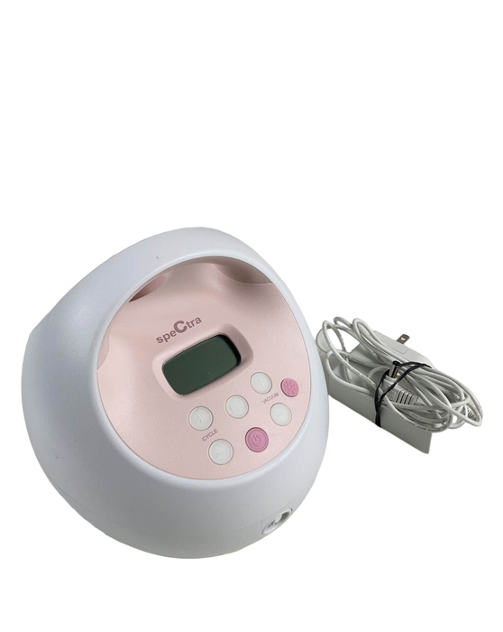 Shop Spectra Baby S2 Plus Electric Breast Pump at Goodbuygears