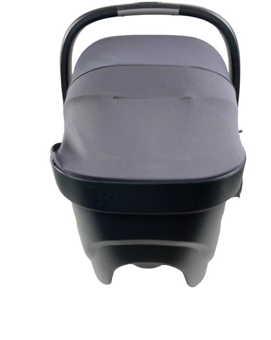 Shop UPPAbaby MESA Infant Car Seat, 2021, Jordan (Charcoal Melange) at Goodbuygears